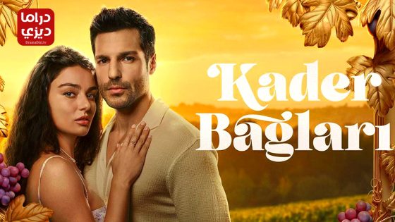 مسلسل روابط القدر الحلقة 5 – الأخيرة