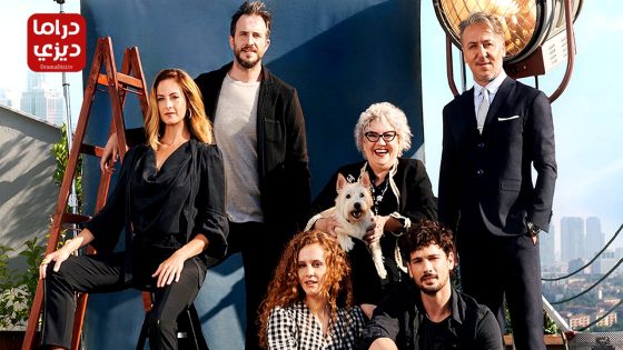 مسلسل اتصل بمدير اعمالي الحلقة 45 – الأخيرة