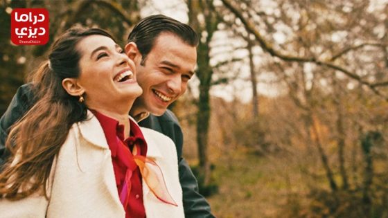 مسلسل لا تبكي يا اسطنبول الحلقة 3